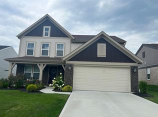 7554 Watercrest Ln, Maineville, OH 45039