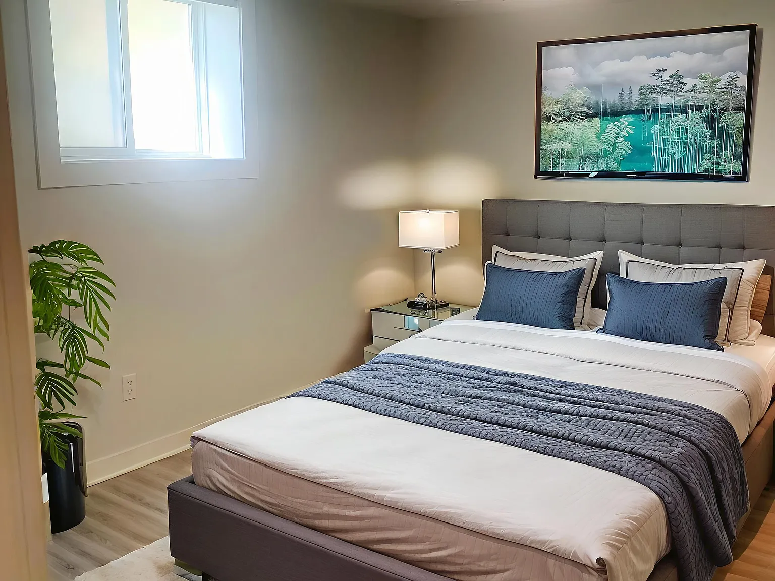 2 bed, $1,750 — Photo 2