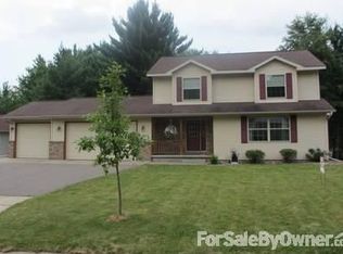 4411 Huntington Ct, Wausau, WI 54401