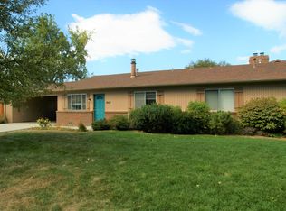 1067 Sycamore Ave, Boulder, CO 80303