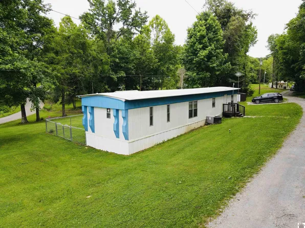 12 Easy St, Princeton, KY 42445