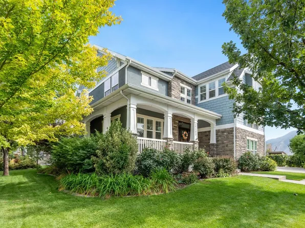 1123 S Wildflower Ln, Mapleton, UT 84664