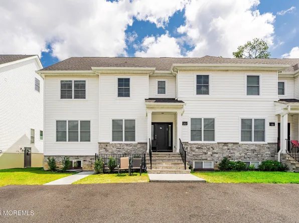 20 Holden Square, Lakewood, NJ 08701