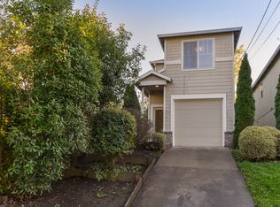 3344 N Willis Blvd, Portland, OR 97217