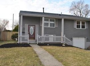 603 Harland Dr, Columbus, OH 43207