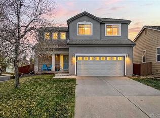 6800 W Remington Place, Littleton, CO 80128