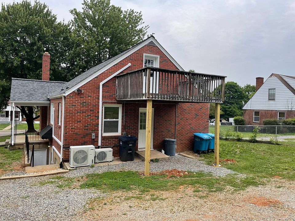 2nd image of 3652 Roundhill Ave NW #1