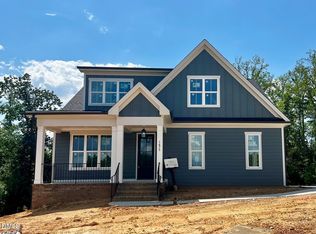 1675 Terry Rd, Durham, NC 27712