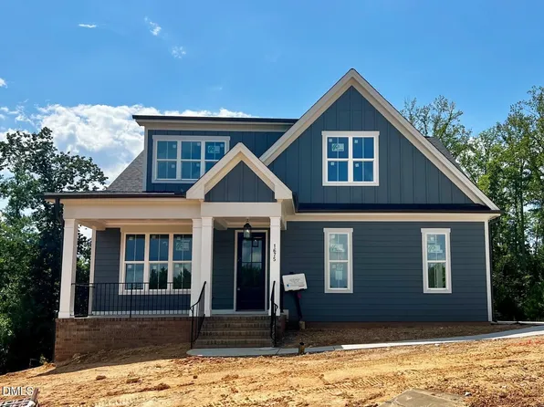 1675 Terry Rd, Durham, NC 27712