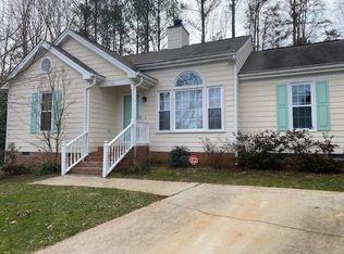 137 Skipwyth Cir, Cary, NC 27513