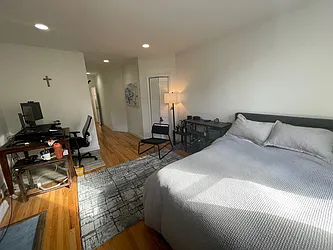 Rented by Buchbinder & Warren