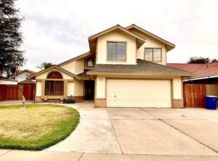 2817 Glasgow Dr, Ceres, CA