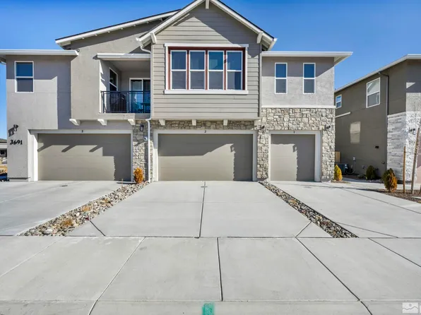 3691 Pulsar Ln #10-2, Carson City, NV 89705