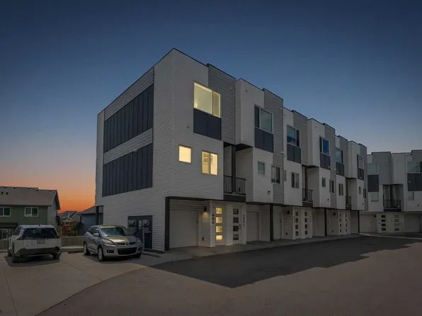 101 Panatella Sq NW #406, Calgary, AB T3K 6C7
