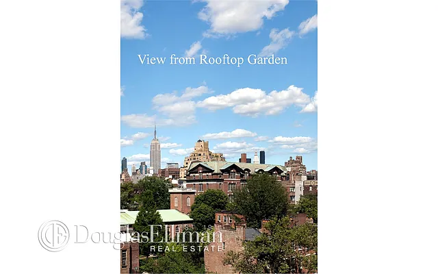 Sold by Douglas Elliman | media 21