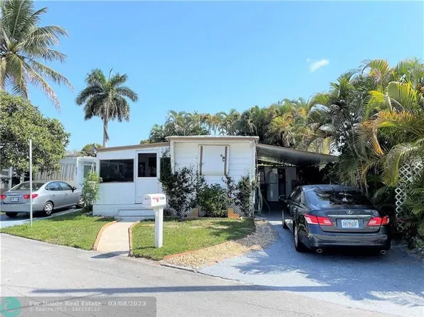 1730 SW 85th Ave, Fort Lauderdale, FL 33324