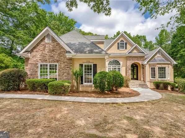 303 Broadmoor Way, McDonough, GA 30253