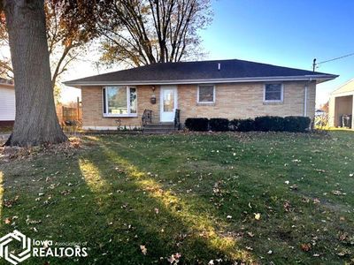 419 S Pocahontas St, Ottumwa, IA, 52501