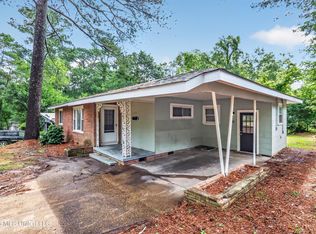 4336 Woodland Ave, Jackson, MS 39206