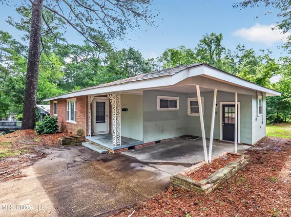 4336 Woodland Ave, Jackson, MS 39206