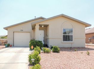 13218 Emerald Creek Dr, Socorro, TX 79928