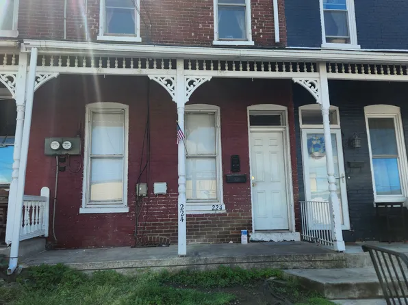 224 Maple St #1, Columbia, PA 17512