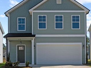 438 Narrow Bridge Ct, Aiken, SC 29801