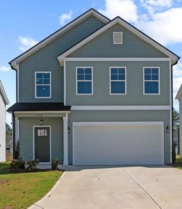 438 Narrow Bridge Ct, Aiken, SC, 29801