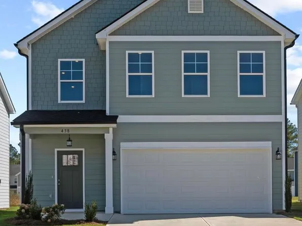 438 Narrow Bridge Ct, Aiken, SC 29801