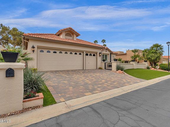 4th image of 10719 E Arrowvale Drive