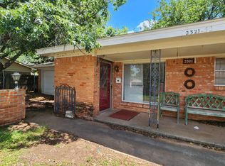 2321 52nd St UNIT A, Lubbock, TX 79412
