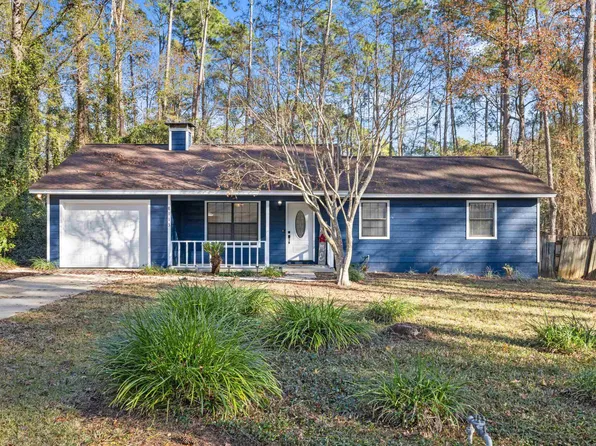 8113 Holly Ridge Trl, Tallahassee, FL 32312