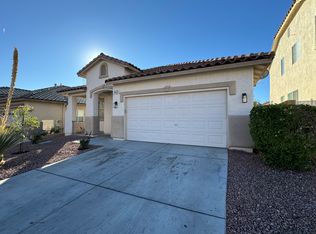8429 Indigo Harbor Ave, Las Vegas, NV 89117