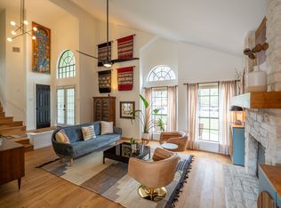 5727 Abilene Trl, Austin, TX 78749