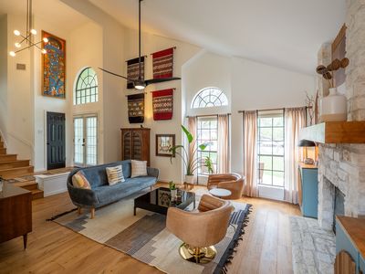 5727 Abilene Trl, Austin, TX, 78749