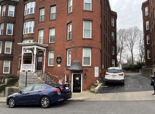 5 State St #G1, Worcester, MA 01609