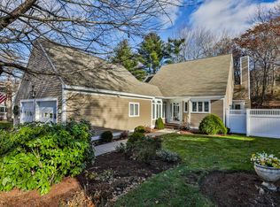 557 Straw Hill Rd #557, Manchester, NH 03104