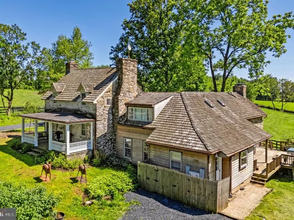 33195 Millville Rd, Upperville, VA 20184