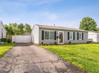 2843 Elam Dr, Louisville, KY
