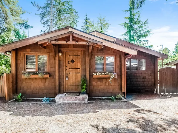 3459 108th Ave SE, Bellevue, WA 98004