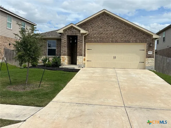 17621 Fairbridge Ln, Manor, TX 78653