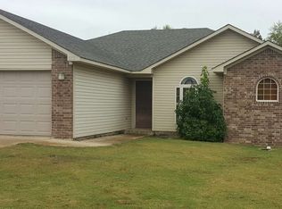 1212 Sandino Dr, Jonesboro, AR 72405