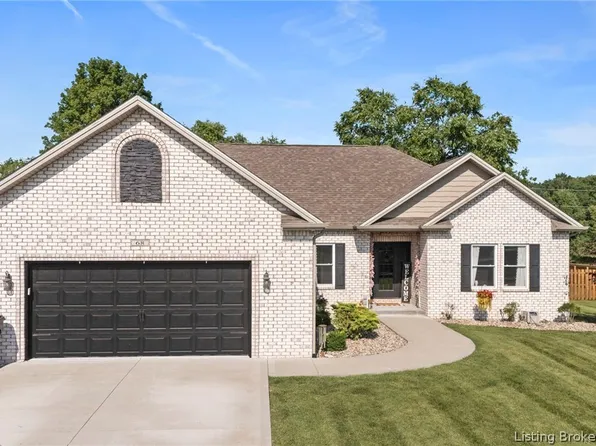 68 S West Paine Street, Hanover, IN 47243