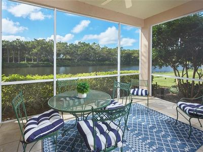 1896 Seville BLVD #1712, Naples, FL, 34109