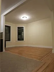 Rented by Atlantic Management Co Inc