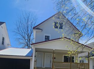 905 Irving St APT 2, Olean, NY 14760