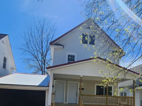 905 Irving St, Olean, NY