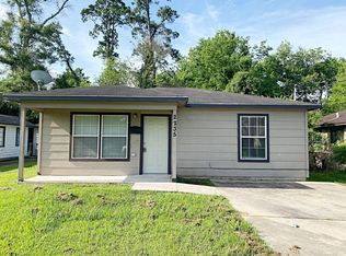 2235 Toledo St, Beaumont, TX 77703