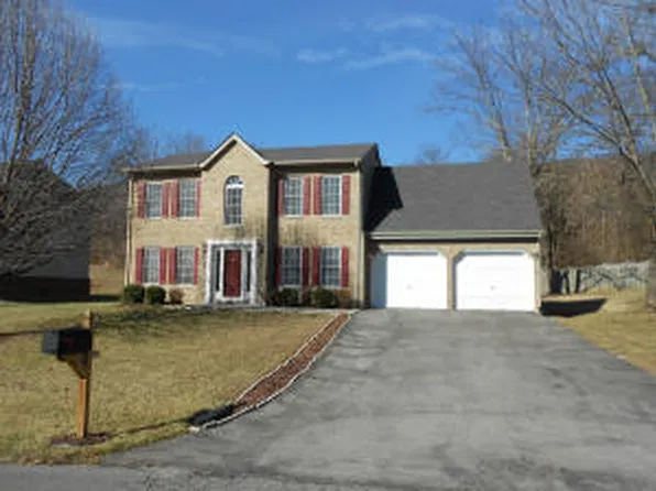 5880 Buckland Mill Rd, Roanoke, VA 24019