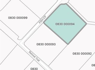 36 Fish Camp Rd, Lagrange, GA 30240